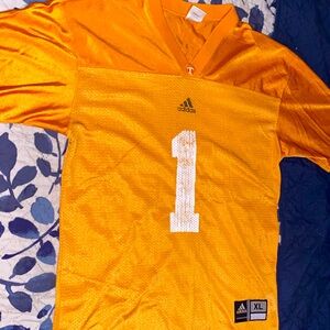 Women’s XL adidas Tennessee Vols Jersey